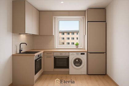 mieszkanie na sprzedaż 54m2 mieszkanie Warszawa, Wola, Ulrychów, Pustola