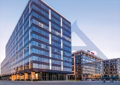 Lokal handlowo-usługowy 716 m² - Mokotów Warszawa lokal użytkowy Warszawa, Mokotów