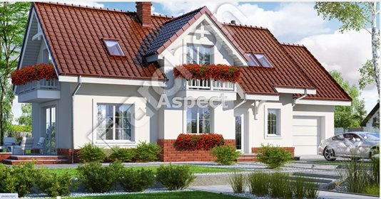 dom na sprzedaż 111m2 dom Głogów Małopolski