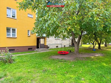 Przestronne 3-pokojowe mieszkanie na parterze w Trzciance polecam mieszkanie Trzcianka