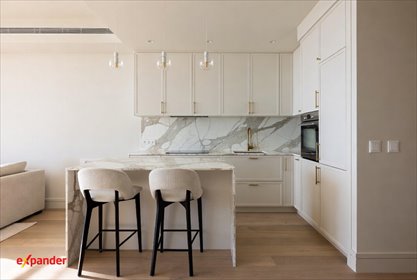 Nowoczesne 3-pokojowe mieszkanie 57 m² w Warszawie polecam mieszkanie Warszawa, Białołęka, Leona Berensona