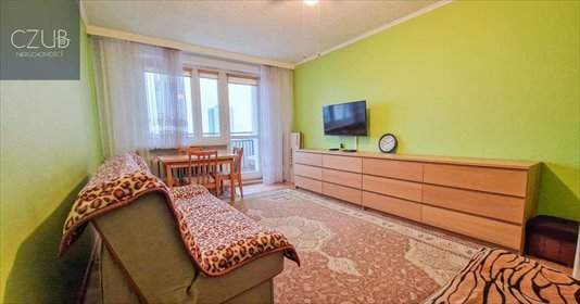 mieszkanie na sprzedaż 63m2 mieszkanie Poznań, os. Orła Białego