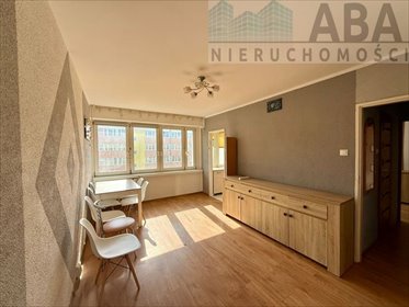 mieszkanie na sprzedaż 38m2 mieszkanie Konin, 11 listopada