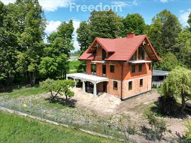 dom na sprzedaż 160m2 dom Arciechów, Dąbrowiecka