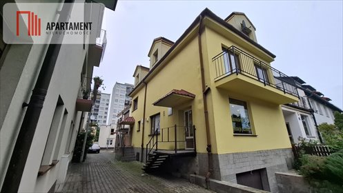 Dom z lokalem usługowym w Legnicy - inwestycja! dom Legnica