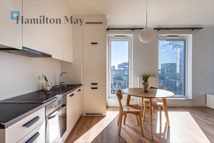 mieszkanie na sprzedaż 43m2 mieszkanie Warszawa, Wola, Grzybowska