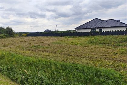 Działka 1500 m² pod dom w Rzgowie (blisko infrastruktury) działka Rzgów, Mikołaja Kopernika