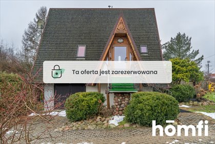 dom na wynajem 98m2 dom Borkowo, Jeziorna
