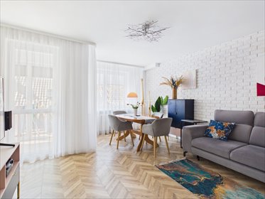 Zapraszam do 72 m² mieszkania w sercu Kołobrzegu mieszkanie Kołobrzeg, Śródmieście, Mariacka