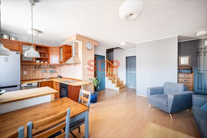 mieszkanie na sprzedaż 73m2 mieszkanie Wrocław, Krzyki, Krzyki, Skarbowców