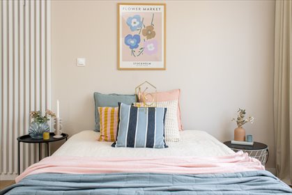 mieszkanie na sprzedaż 46m2 mieszkanie Wrocław, Grabiszyn, Grabiszyn