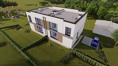 3-pokojowe mieszkanie z garażem i dużym balkonem mieszkanie Rzeszów, Pańska