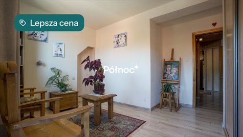 Dwupoziomowe 82 m² z sauną i parkingiem zapraszam mieszkanie Kudowa-Zdrój, Zdrojowa