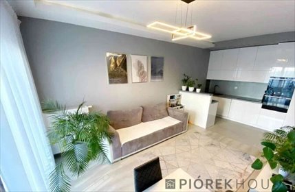 mieszkanie na sprzedaż 57m2 mieszkanie Warszawa, Wilanów, Herbu Janina