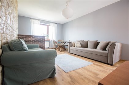 mieszkanie na wynajem 46m2 mieszkanie Kraków, Podgórze Duchackie, Kurdwanów, Daliowa