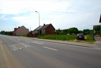 działka na sprzedaż 658m2 działka Kielce, Ślichowice