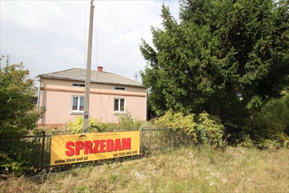 dom na sprzedaż 89m2 dom Malinówka