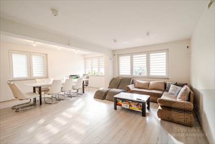 Zapraszam do nowoczesnego domu SMART z działalnością 360 m² w Podjuchach dom Szczecin, Podjuchy