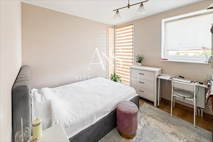 Do sprzedania przestronne 2-pokojowe mieszkanie 50,33 m² z balkonem mieszkanie Police, Kardynała Stefana Wyszyńskiego
