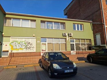 lokal użytkowy na sprzedaż 24m2 lokal użytkowy Tarnobrzeg, Hieronima Dekutowskiego