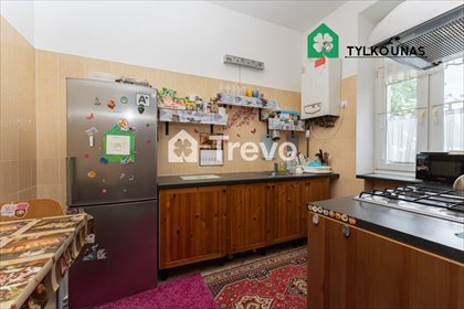 mieszkanie na sprzedaż 56m2 mieszkanie Gdańsk, Wrzeszcz, Sobótki