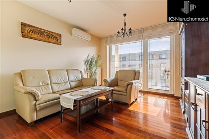 mieszkanie na sprzedaż 63m2 mieszkanie Warszawa, Targówek, św. Wincentego