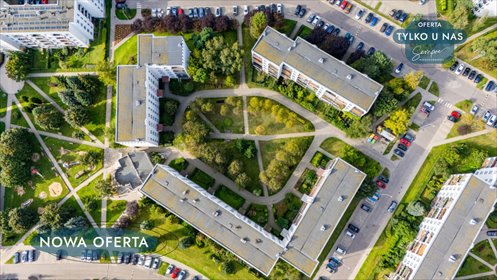 mieszkanie na sprzedaż 62m2 mieszkanie Łódź, Radogoszcz, Syrenki