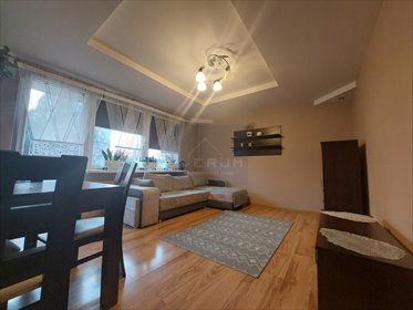 mieszkanie na sprzedaż 51m2 mieszkanie Częstochowa, Północ