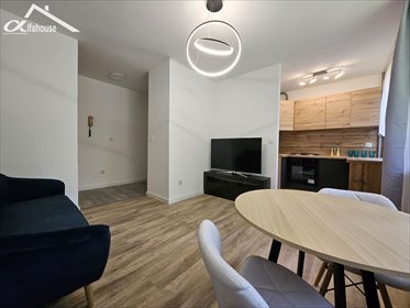 mieszkanie na sprzedaż 35m2 mieszkanie Lublin, Rury, Skrzetuskiego