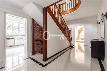 dom na wynajem 300m2 dom Warszawa, Ochota, Kolonia Staszica