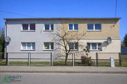 Przestronne bezczynszowe mieszkanie z ogrodem i garażami mieszkanie Pieczynek, Piaskowa