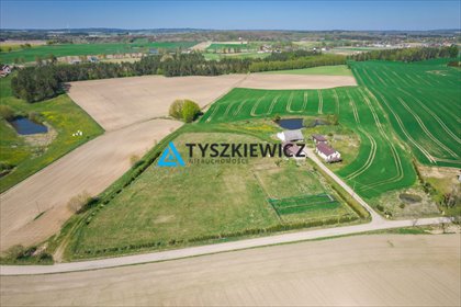 działka na sprzedaż 3224m2 działka Lubań