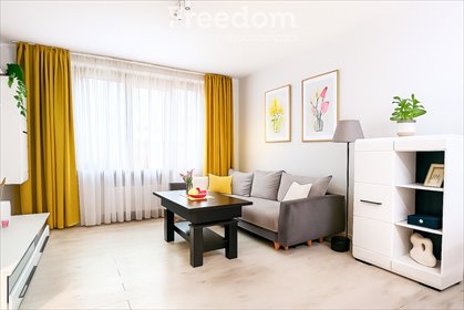 mieszkanie na sprzedaż 50m2 mieszkanie Warszawa, Ursynów, Nowoursynowska