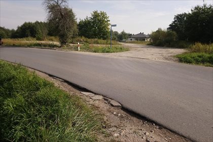 Działka rolna na sprzedaż Kosewo, Nasielsk 2 000m2 Foto 3