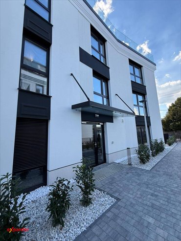 Nowoczesne 3 pokoje 49,5 m² blisko Maltańskiego jeziora - zapraszam mieszkanie Poznań, Warszawskie-Pomet-Maltańskie, Świętego Michała
