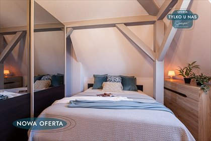 mieszkanie na sprzedaż 47m2 mieszkanie Łódź, Romanów, Romanowska