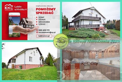 dom na sprzedaż 180m2 dom Oleśniki