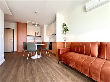 mieszkanie na wynajem 36m2 mieszkanie Rzeszów, Eugeniusza Kwiatkowskiego