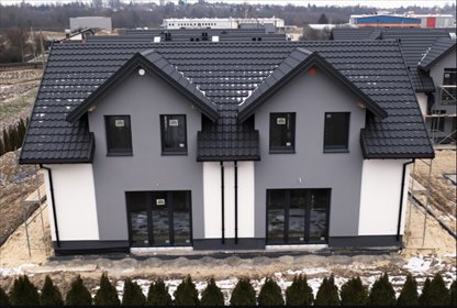 dom na sprzedaż 85m2 dom Rzeszów, Magiczna