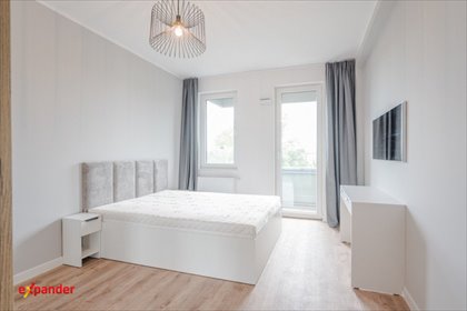 Apartament 2-pokojowy 39,50 m² - Krzyki-Partynice Wrocław mieszkanie Wrocław, Krzyki-Partynice, Zwycięska