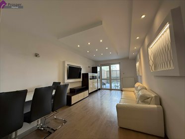 mieszkanie na wynajem 67m2 mieszkanie Rzeszów, Architektów