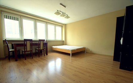 mieszkanie na sprzedaż 52m2 mieszkanie Warszawa, Śródmieście, Plac Grzybowski