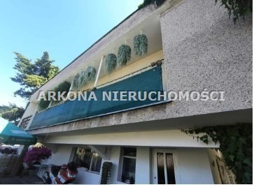 dom na sprzedaż 462m2 dom Międzyzdroje