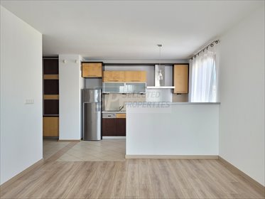 Przestronne 2-pokojowe mieszkanie z balkonem - garaż i komórka mieszkanie Warszawa, Ursynów, Imielin, Bekasów