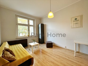 mieszkanie na wynajem 63m2 mieszkanie Poznań, Łazarz, Kanałowa