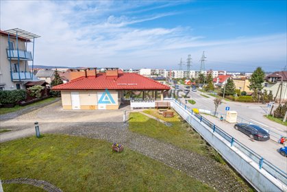 mieszkanie na wynajem 34m2 mieszkanie Reda, Adama Mickiewicza