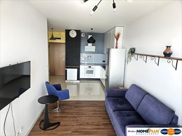 mieszkanie na wynajem 41m2 mieszkanie Warszawa, Bielany, Josepha Conrada