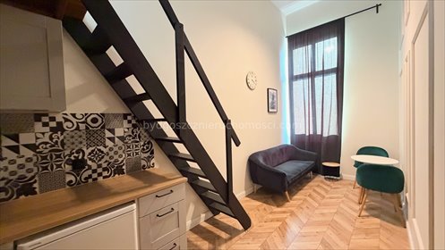 Zapraszam do wynajęcia 30 m² mieszkania w centrum Bydgoszczy mieszkanie Bydgoszcz, Centrum