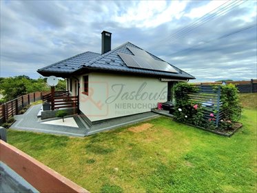 dom na sprzedaż 113m2 dom Wola Zgłobieńska