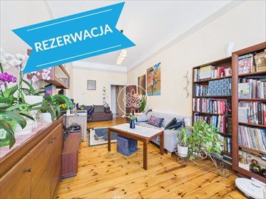 Urokliwe 2-pokojowe mieszkanie w centrum Bydgoszczy mieszkanie Bydgoszcz, Śródmieście, Gdańska